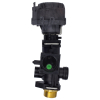 Перепускной клапан обратной линии BOSCH, BUDERUS, JUNKERS 87186445560