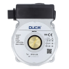 Голова насоса BOSCH BPS 15/5 DUCA 87186481810