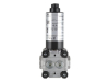 Газовый клапан Kromschroder VAS 120R/NW 88000004