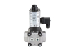 Газовый клапан Kromschroder VAS 120R/NW 88000004