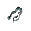 Клипса ALPHATHERM SaunierGPT 95263543