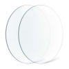 Стекло манометра ALPHATHERM 95310858