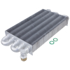 Теплообменник первичный монотермический 300 мм ARISTON VALMEX 999152