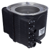 Теплообменник конденсационный VAILLANT SERMETA 0020018183