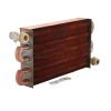 Теплообменник (24 кВт)-PR401 для котлов Protherm 0020025258