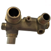 Блок S40 - вход ZK для котлов Protherm 0020025315