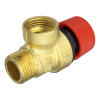 Клапан предохранительный 1/2 3 bar PROTHERM ABB 0020027554