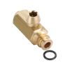 Кран для слива теплоносителя с котла Protherm 0020038136