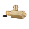 Кран для слива теплоносителя с котла Protherm 0020038136