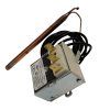 Термостат капиллярный (рабочий) регулируемый TR2 40-90 °С PROTHERM IMIT 0020044999