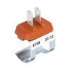 Датчик температуры NTC 3/4 10 кОм VAILLANT BITRON 0020068120