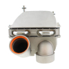 Теплообменник конденсационный VAILLANT 0020061634