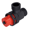 Клапан предохранительный 3 bar PROTHERM ABB 20094650