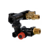 Трехходовой клапан VAILLANT 0020123523