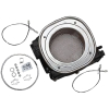 Теплообменник конденсационный VAILLANT SERMETA 0020135134