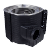 Теплообменник конденсационный VAILLANT SERMETA 0020135133
