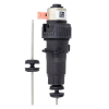 Клапан Трехходовой с картриджем SAUNIER DUVAL WO-LAB 0020136956