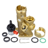 Клапан трехходовой VAILLANT 0020132683