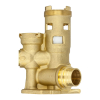 Клапан трехходовой VAILLANT 0020132683