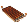 Теплообменник первичный монотермический 320 мм PROTHERM SaunierGPT 0020029068