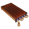 Теплообменник первичный монотермический 320 мм PROTHERM SaunierGPT 0020029068