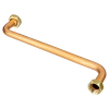 Трубка газовая PROTHERM SaunierGPT 0020200615 [142]