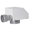 Турбо надставка PROTHERM SaunierGPT 0020222240