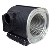 Теплообменник конденсационный VAILLANT SERMETA 0020252802