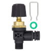 Кран подпитки VAILLANT SCOPO 0020265137