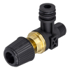 Кран подпитки VAILLANT SCOPO 0020265137