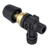 Кран подпитки VAILLANT SCOPO 0020265137
