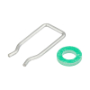 Кран подпитки VAILLANT SCOPO 0020265137