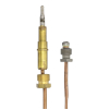 Термопара Honeywell М10х1 L= 750 мм 00227