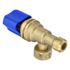 Кран подпитки VIESSMANN SaunierGPT 0189123