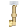 Кран подпитки VIESSMANN 0189134