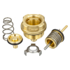 Ремкомплект трехходового клапана ARISTON, PROTHERM, BIASI FUGAS GENEROUS 0189185