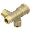 Трехходовой клапан VAILLANT 0193013