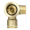 Трехходовой клапан VAILLANT 0193013
