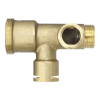 Трехходовой клапан VAILLANT 0193013