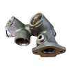 Узел присоединения для котлов Vaillant AtmoMax, TurboMax Pro/Plus 019392