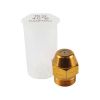 Форсунка 45º DANFOSS 030B0093