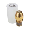 Форсунка 60º DANFOSS 030B0116