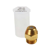 Форсунка 80º DANFOSS 030B0243