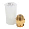 Форсунка 80º DANFOSS 030B0251