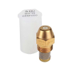 Форсунка 80º DANFOSS 030B0223