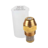 Форсунка 80º DANFOSS 030B0235