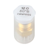 Форсунка 80º DANFOSS 030B0239