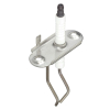 Электрод розжига VAILLANT 090709