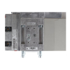 Газовый мультиблок ELCO/Cuenod Rp 1", Rp 1 1/4", Rp 1 1/2", Rp 2" 360 bar DUNGS 13011725