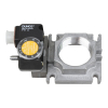 Газовый мультиблок ELCO/Cuenod Rp 2" 360 bar DUNGS 13021114